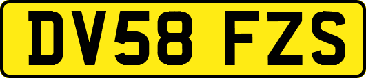 DV58FZS
