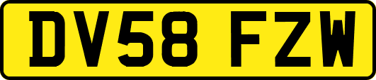 DV58FZW