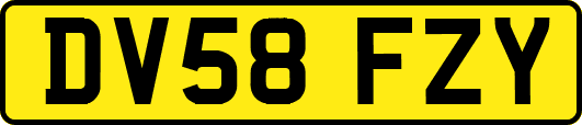 DV58FZY