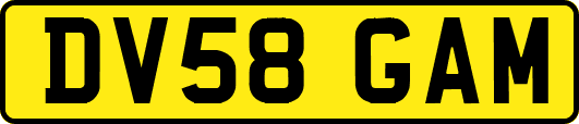DV58GAM
