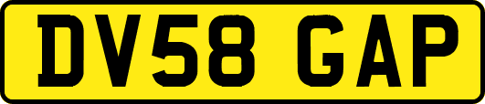 DV58GAP