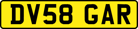 DV58GAR