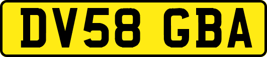 DV58GBA