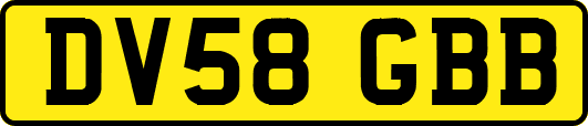 DV58GBB