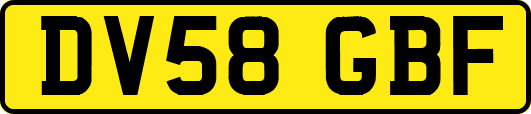 DV58GBF