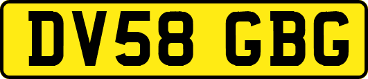 DV58GBG