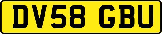 DV58GBU