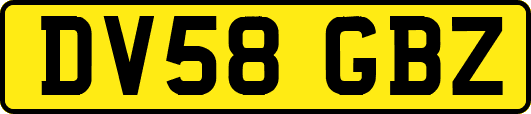 DV58GBZ