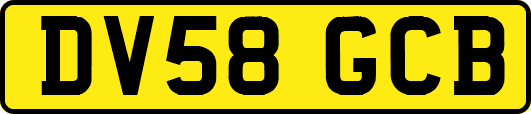 DV58GCB