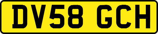 DV58GCH