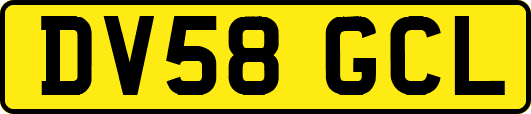 DV58GCL