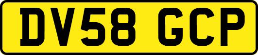 DV58GCP