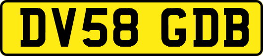 DV58GDB