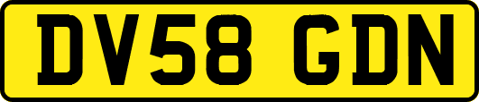 DV58GDN