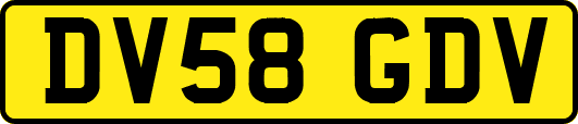 DV58GDV