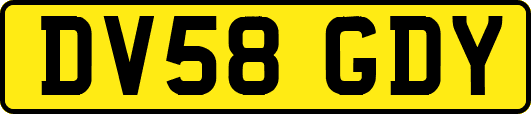 DV58GDY