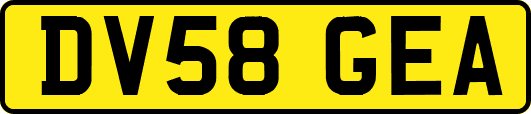DV58GEA