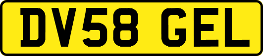 DV58GEL