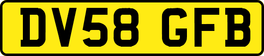 DV58GFB