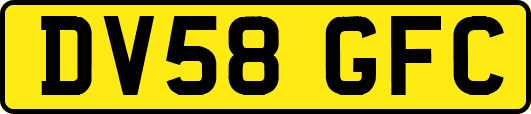 DV58GFC