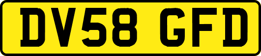 DV58GFD