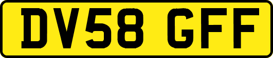 DV58GFF