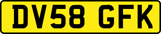 DV58GFK