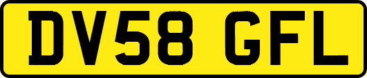 DV58GFL