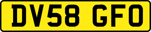 DV58GFO