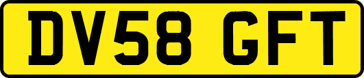 DV58GFT