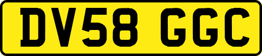 DV58GGC