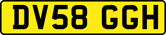 DV58GGH