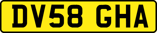 DV58GHA