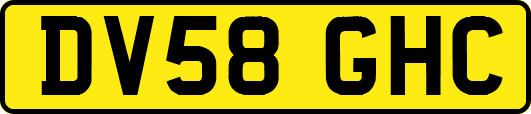 DV58GHC