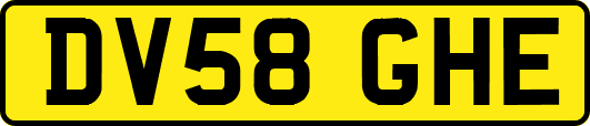 DV58GHE