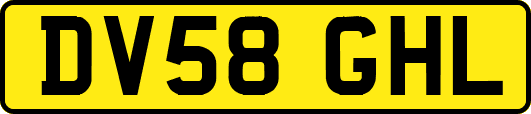 DV58GHL