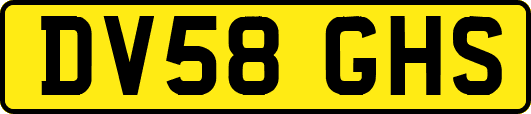 DV58GHS