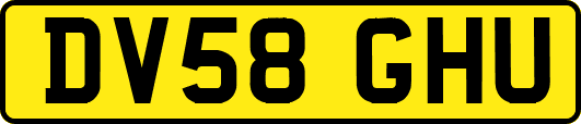 DV58GHU