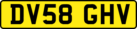 DV58GHV