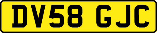 DV58GJC