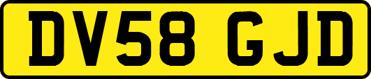 DV58GJD