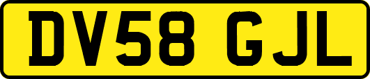 DV58GJL