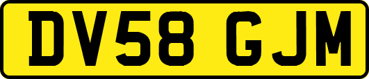 DV58GJM