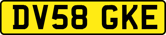 DV58GKE