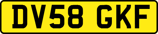 DV58GKF
