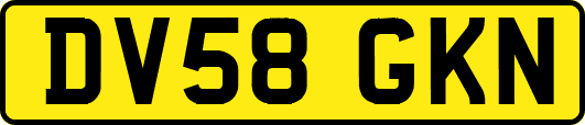 DV58GKN