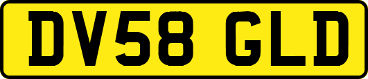 DV58GLD