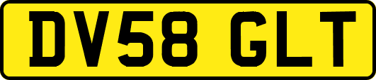 DV58GLT