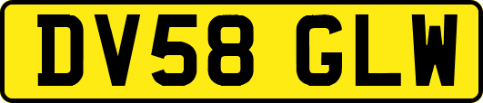 DV58GLW