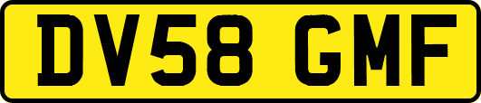 DV58GMF